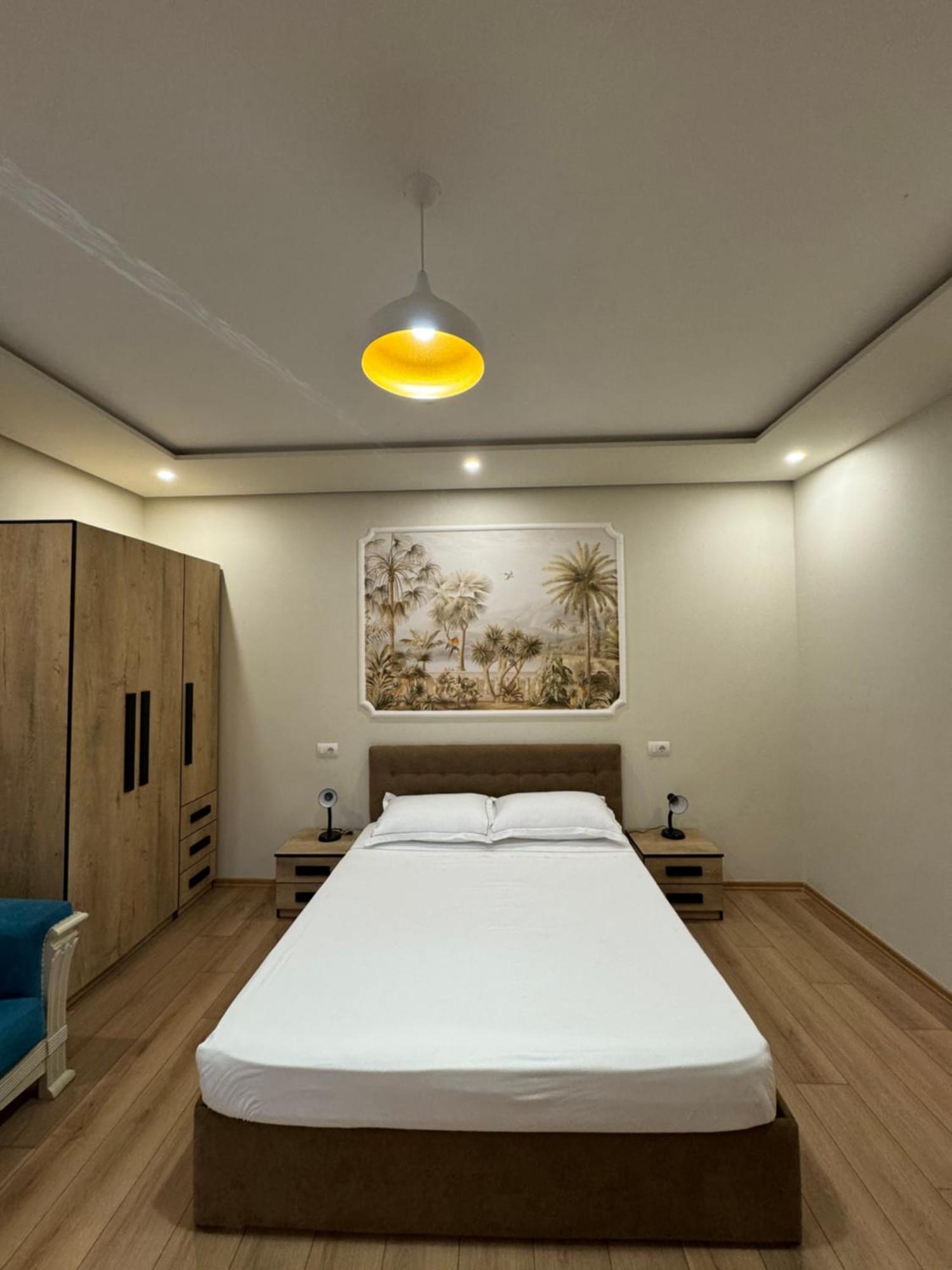 דורס Villa D Hotel-Restaurant-Private Beach מראה חיצוני תמונה